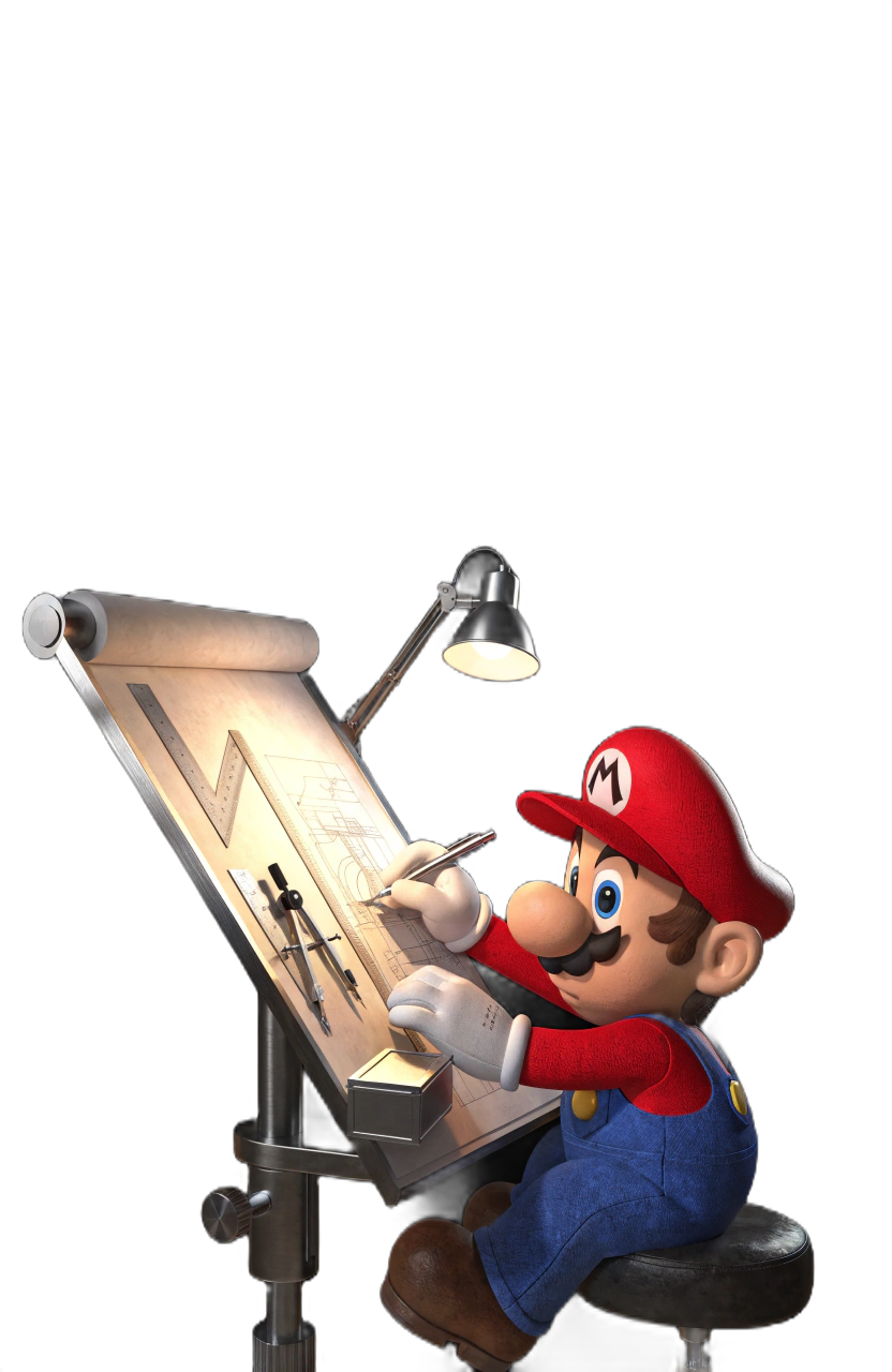 Competencia de dibujo técnico