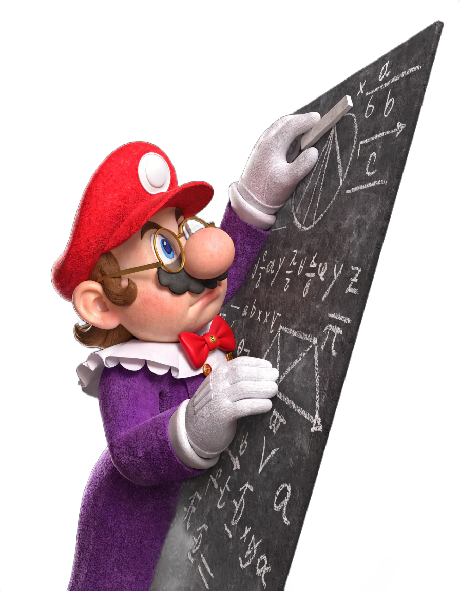 Competencia de saberes matemáticos