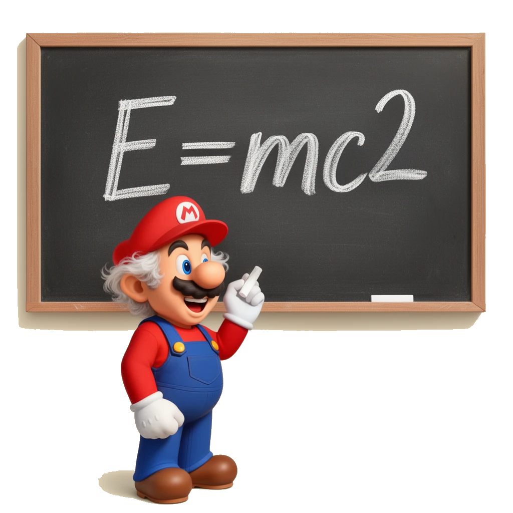 Competencia de física